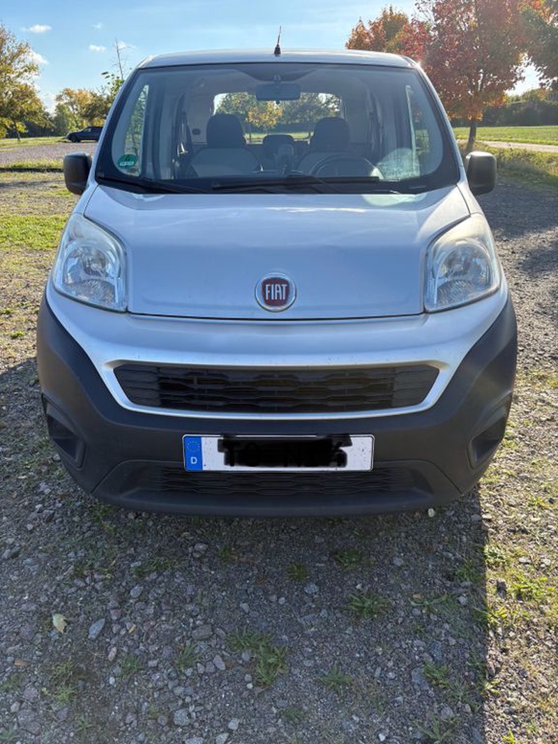 Fiat Fiorino