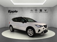 Seat Arona 2025