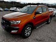 Ford Ranger 2019