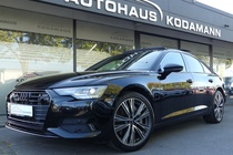 Audi A6 2023