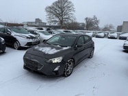 Ford Focus 2020
