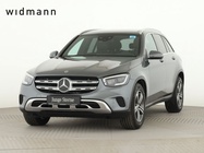 Mercedes-Benz GLC-Class 2020