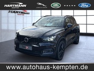 Volvo XC40 2021
