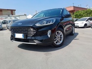 Ford Kuga 2021