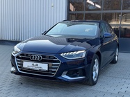 Audi A4 2023