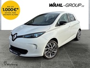Renault ZOE 2017