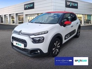 Citroen C3 2023