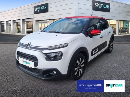 Citroen C3 2023