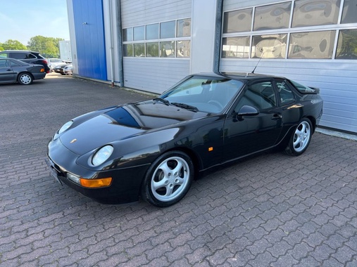 Porsche 968 1994