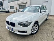 BMW 1 Series 2013