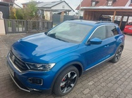 Volkswagen T-Roc 2019