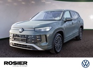 Volkswagen Tayron 2026