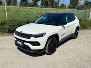 Jeep Compass 2024