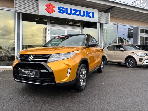 Suzuki Vitara 2025