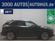 Ford Kuga 2023