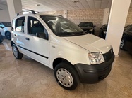 Fiat Panda 2006