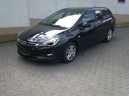 Opel Astra 2016