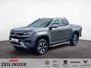 Volkswagen Amarok 2025