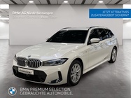 BMW 3 Series 2025