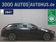 Mercedes-Benz CLA-Class 2022