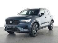 Volvo XC40 2025