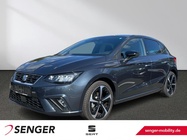Seat Ibiza 2024