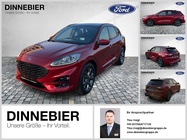 Ford Kuga 2023