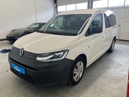 Volkswagen Caddy Maxi 2021