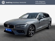 Volvo V60 2024