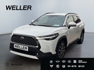 Toyota Corolla 2024