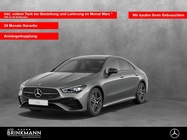 Mercedes-Benz CLA-Class 2025