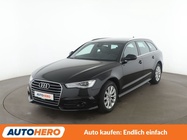 Audi A6 2017