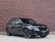 BMW X5 2025