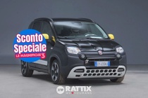 Fiat Panda 2025