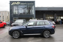 BMW X3 2023