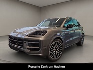 Porsche Cayenne 2025