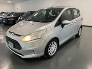 Ford B-Max 2014
