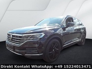 Volkswagen Touareg 2019