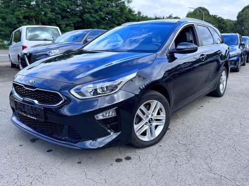 Kia cee'd Sportswagon 2021