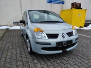 Renault Modus 2006