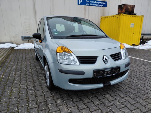 Renault Modus 2006