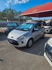Ford Ka/Ka+ 2010
