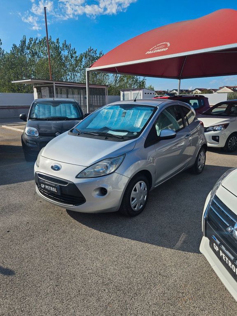 Ford Ka/Ka+
