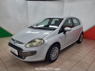Fiat Punto 2010