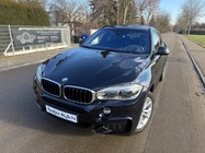 BMW X6 2019