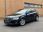 Audi A3 2008