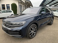 Volkswagen Touareg 2024