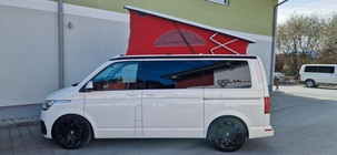 Volkswagen T6 2020