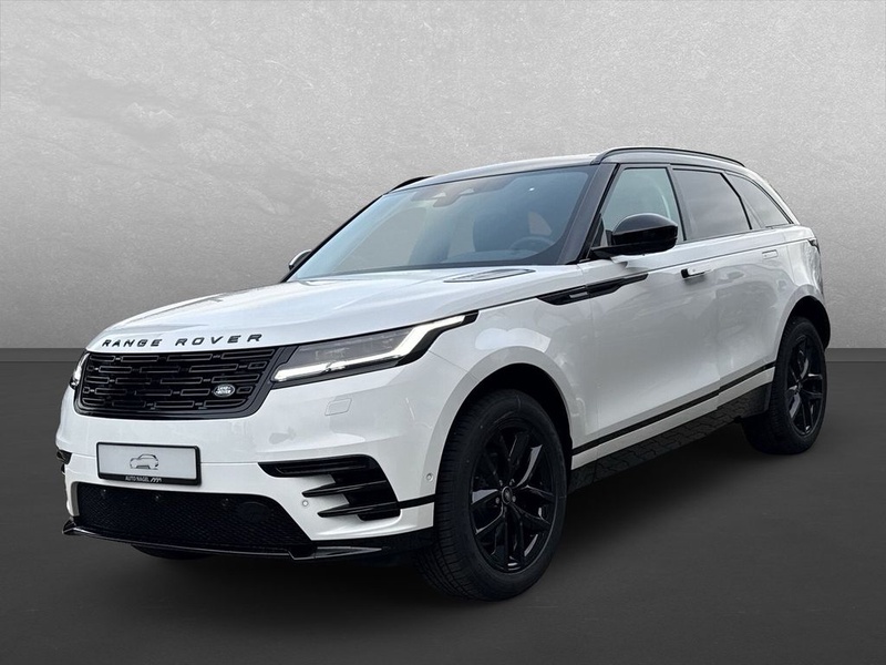 Land Rover Velar