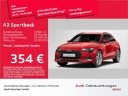 Audi A3 2024